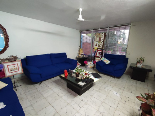 Miguel Aleman Amplia Casa Con Alberca (fvc-2075)