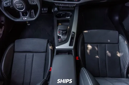 Audi A5 2.0 Sportback S-line 190hp Dsg