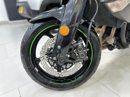 Kawasaki Z1000