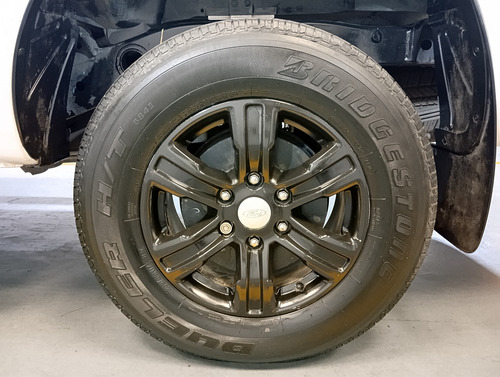 Ford Ranger 2.2 Tdi 4x2 Cd Xlt At L/19