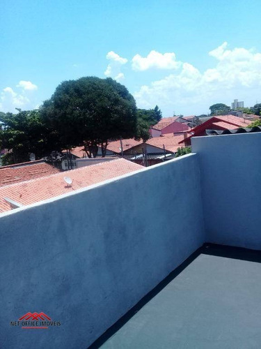 Imagem 20 de 29 de Casa Com 3 Dormitórios À Venda Por R$ 420.000,00 - Cidade Morumbi - São José Dos Campos/sp - Ca0288