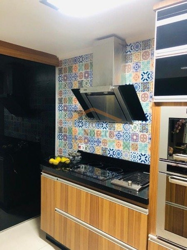Imagem 12 de 15 de Casa Em Condominio, Venda, Horto Florestal, Sao Paulo - 25438 - V-25438