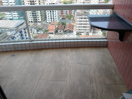 Apartamento - Venda - Forte - Praia Grande - Masot249