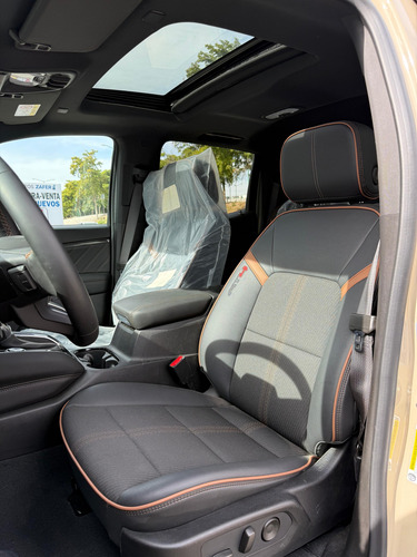 GMC Canyon 2.7 At4