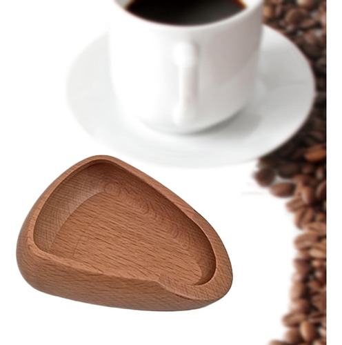 Tazón De Café De Madera Tazón De Café Grijanos Tazón De