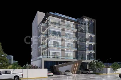 Departamento en venta