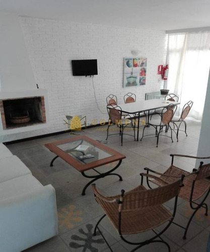 Imagen 3 de 30 de San Rafael, Muy Lindo Apto De 2 Dormitorios, 2 Baños, Living Comedor, Estufa, Terraza, Cocina, Lavadero Y Cochera.- Ref: 1829