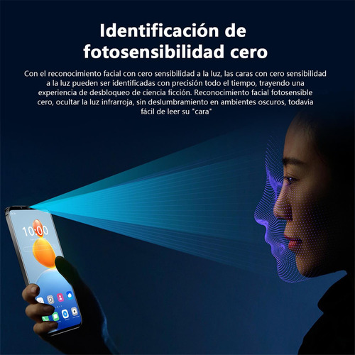 Teléfonos Inteligentes Android Baratos Spark 10 Pro 5.0 Pulgadas Ram1gb Y Rom8gb Negro