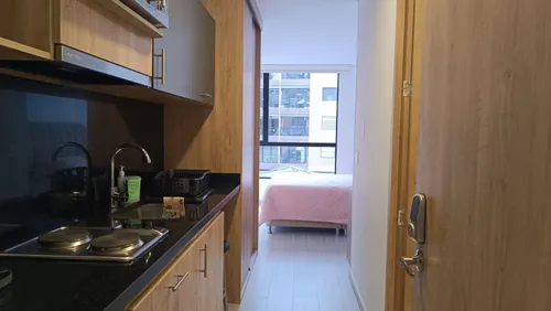 Apartamento En Arriendo/venta En Chapinero. Cod A15903