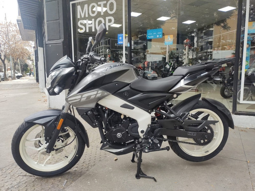 Imagen 12 de 25 de Bajaj Ns 200 Cycles Mejoramos Tu Presupuesto!