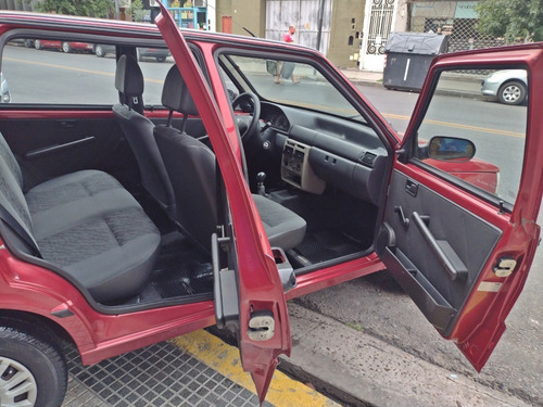 Imagen 7 de 11 de Fiat Uno 2007 5p Con Aire Acondicionado Muy Cuidado !!!!