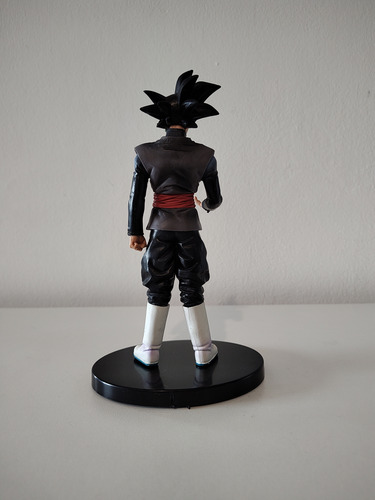 Figura Goku Black Dxf The Super Warriors Vol. 2- Dragon Ball