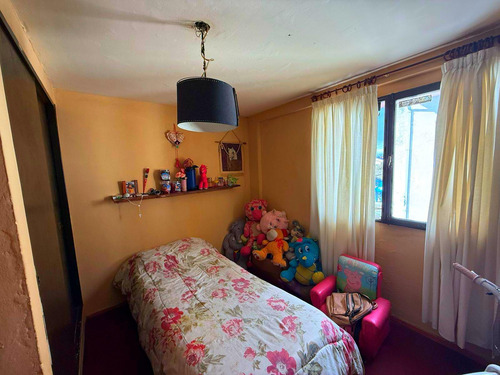 Departamento En Venta Dos Dormitirios Centro Bariloche