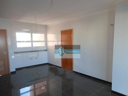 Imagem 8 de 30 de Apartamento Alto Padrão À Venda, Jardim Anália Franco, São Paulo. - Ap0348