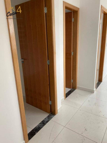 Imagem 5 de 17 de Apartamento Jd Sao Nicolau! R$ 184.900,00. - Ap0337