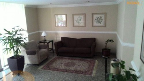 Apartamento - Ref: 7735
