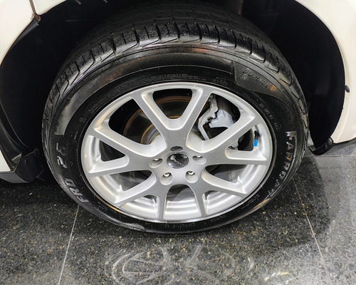 Dodge Journey 3.6 RT V6 GASOLINA 4P AUTOMÁTICO