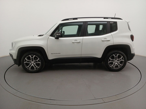Jeep Renegade 1.3 T270 TURBO FLEX LONGITUDE AT6