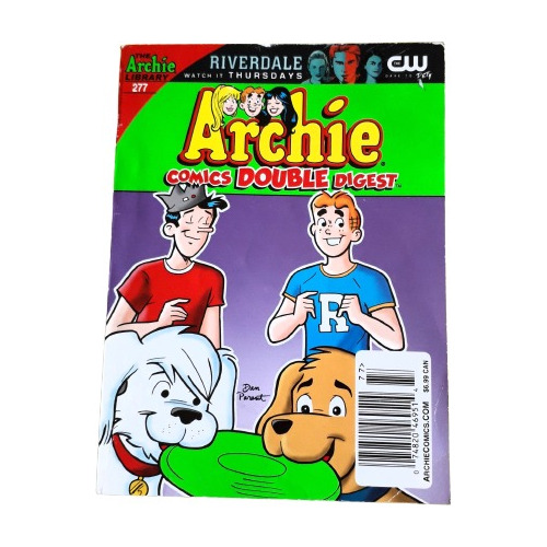 Archie   The Original Comic   The Archie Library  Nuevo