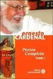 Poesiapleta [tomo 1] - Cardenal Ernesto (papel)