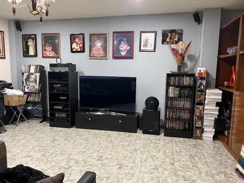 Hermosa Casa En Zona Exclusiva De Torres Lindavista