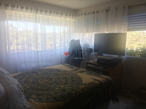 Imagen 6 de 19 de Apartamento 3 Dormitorios Luminoso Y De Buenas Dimensiones!