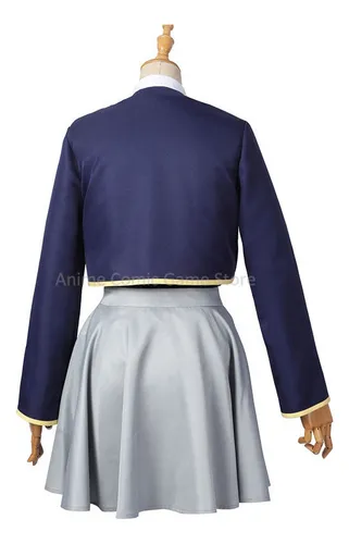 Disfraz De Arima Kana De Oshi No Ko For Cosplay Trajes De P