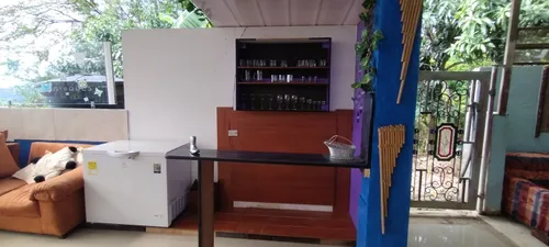 Finca Ecoturística La Mesa, San Javier