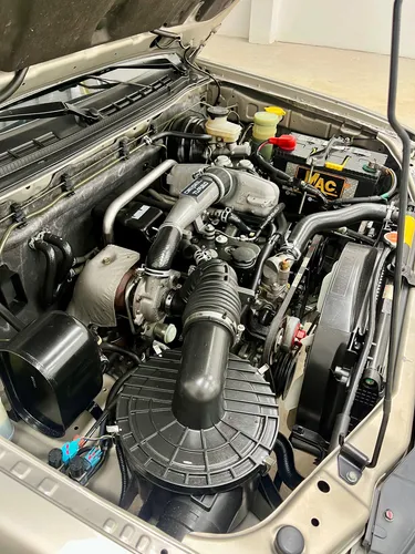 Chevrolet LUV D-MAX 2.5 Cabina Sencilla 4X2 Mt