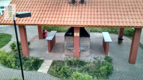 Imagem 8 de 26 de Apartamento Com 2 Dormitórios À Venda, 47 M² Por R$ 260.000,00 - Vila Bela Vista (zona Norte) - São Paulo/sp - Ap0074