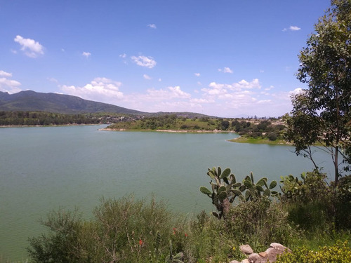 Terreno En Venta, Tepotzotlán, Estado De México, Hacienda La Concepción