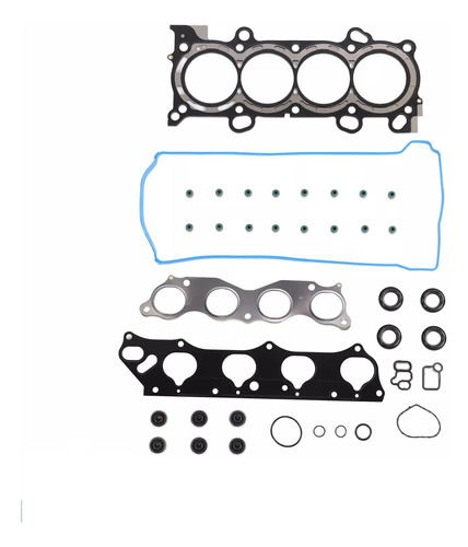 Juego Empaques Descarbonizar Honda Cr-v K24z1 2.4 16v 07-09