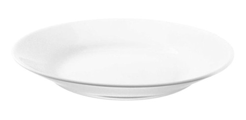 Plato Arcoroc Hondo 22.6 Cm  Restaurant Uni