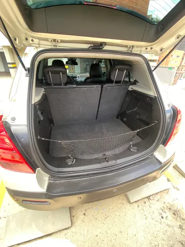 Chevrolet Tracker 1.8 Ls