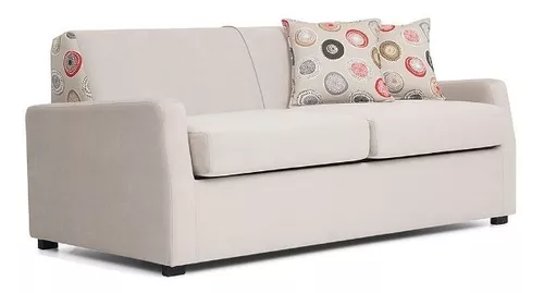 Sillon Sofa Cama Divanlito Atlanta 1 1/2 Plaza en venta en Capital Federal  Capital Federal por sólo $ 174,429.00 - OCompra.com Argentina