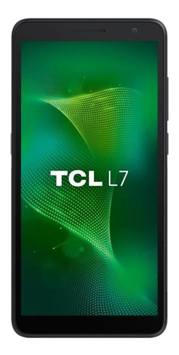 TCL L7 16 GB preto 1 GB RAM