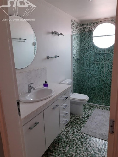 Imagem 12 de 30 de Apartamento - Ap00999 - 68494965