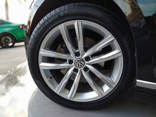 Imagem 10 de 13 de Volkswagen Passat 2.0 16v Tsi Bluemotion Gasolina Highline