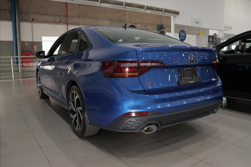 Volkswagen Jetta 2.0 350 TSI GASOLINA GLI DSG