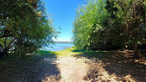 ¡oportunidad! Parcela Acceso  Lago Panguipulli