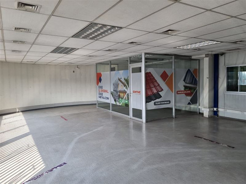 Bodega En Arriendo En Maipú