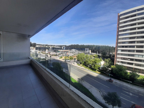 Impecable Departamento Amoblado 2d-2b-1e (67774)