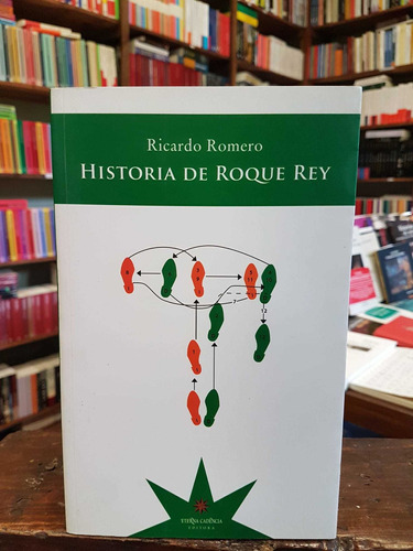 Historia De Roque Rey