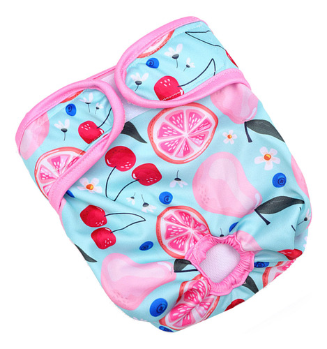 Pantalones Fisiológicos Para Perros, Transpirables Y De Rápi