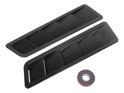 Panel De Rejilla De Entrada De Coche Con Moldura De Refriger