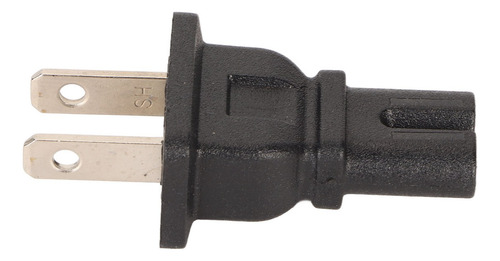 Adaptador De Corriente Nema 115p A Iec320 C7, 4 Piezas, Ench