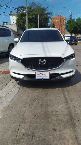 Mazda Cx5 Touring At 2020