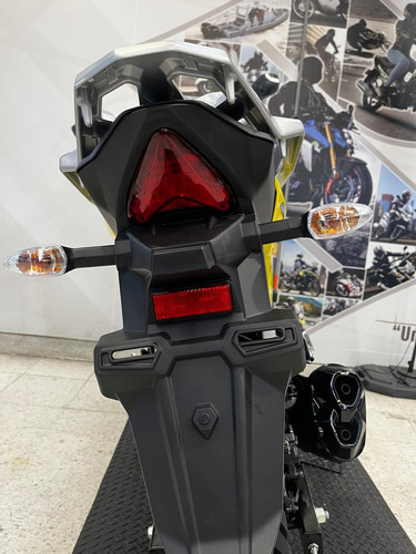 Suzuki V-strom 250 Sx