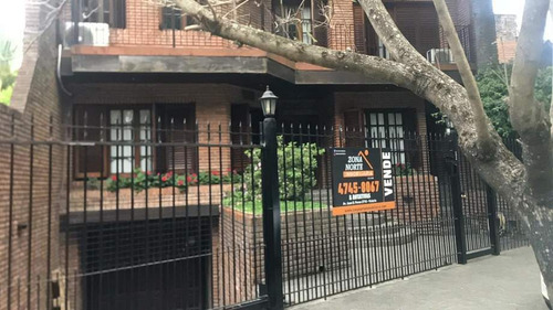 San Fernando Libertador Al 2800 Casa 5 Ambientes A La Venta