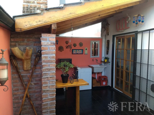 Imagen 10 de 10 de Venta Ph 3 Ambientes Con Patio En Bernal (27280)